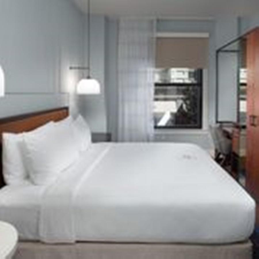 Axiom Hotel San Francisco Exterior foto